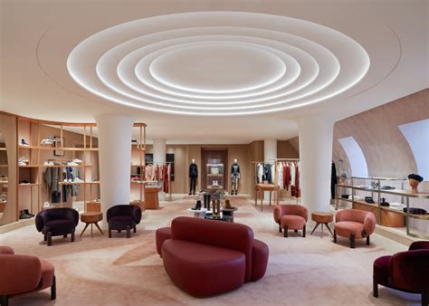 new york hermes store|Hermes store interior.